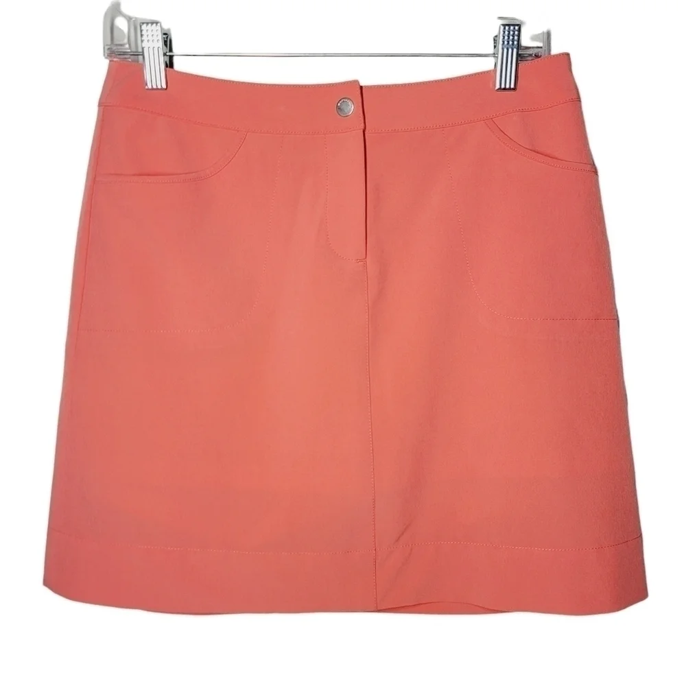Cutter & Buck Golf Skort